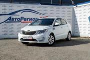 Kia Rio III Курган  - изображение 18