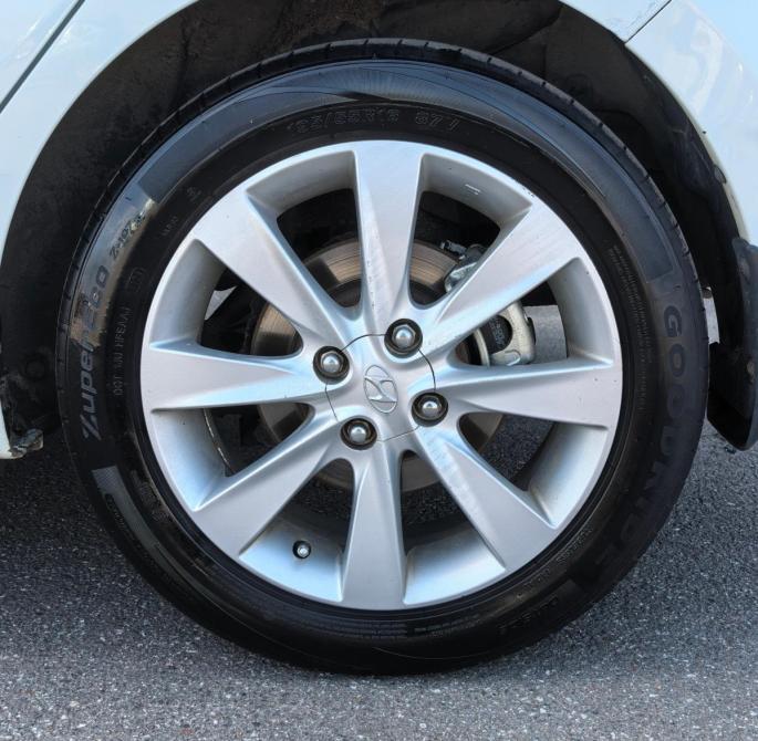 Hyundai Solaris I Санкт-Петербург  - изображение 7