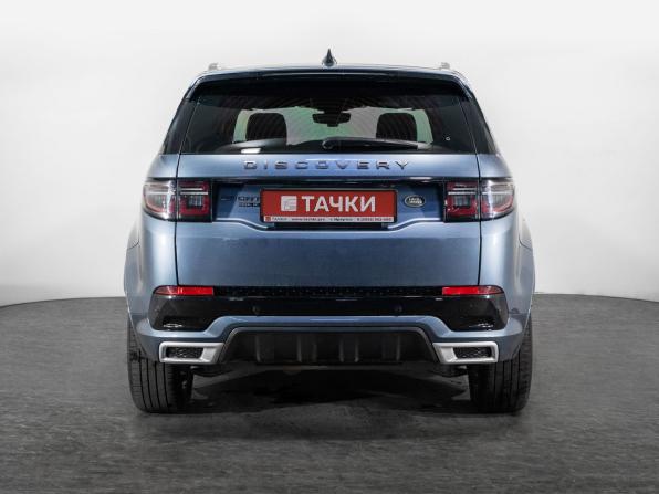 Land Rover Discovery Sport I Рестайлинг с пробегом 2021 года, цена 4 250 000 рублей, 68118 км, внедорожник, Автокод Объявления