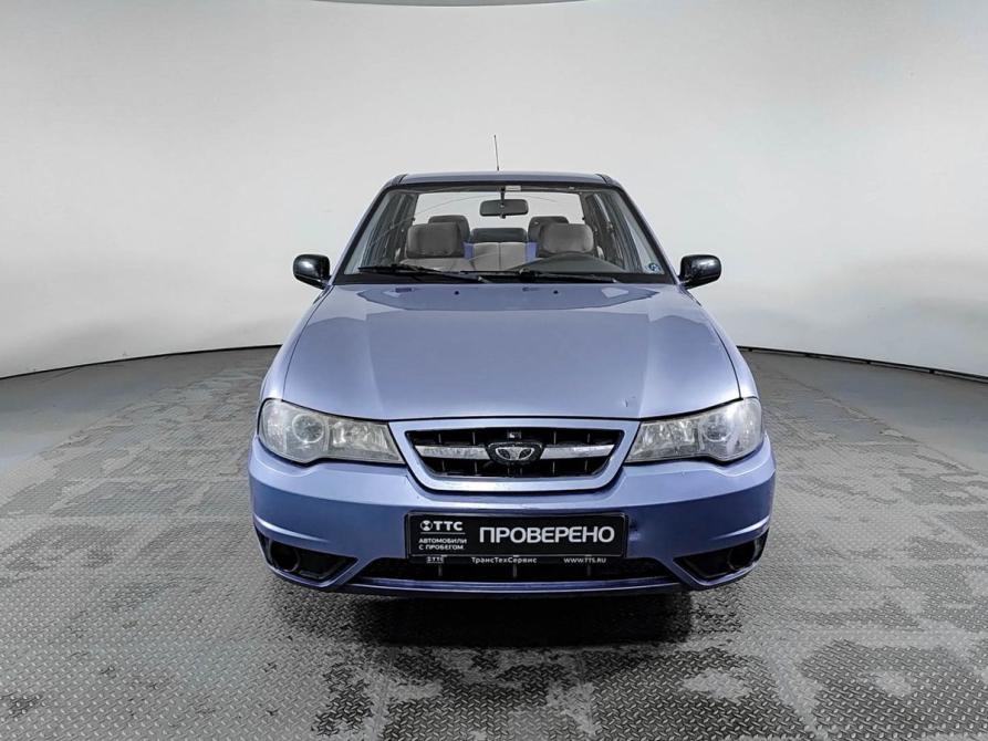 Daewoo Nexia I Рестайлинг Уфа  - изображение 2