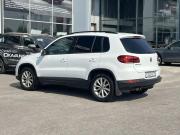 Volkswagen Tiguan II Воронеж  - изображение 17