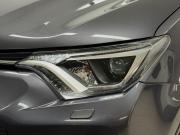 Toyota RAV4 IV (XA40) Рестайлинг Вологда  - изображение 27