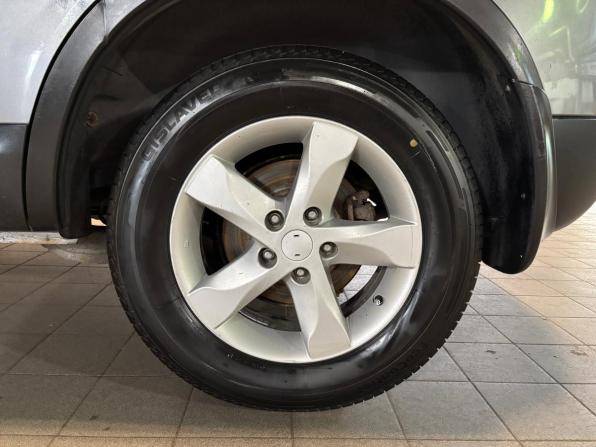 Nissan Qashqai I Рестайлинг с пробегом 2013 года, цена 849 000 рублей, 285573 км, внедорожник, Автокод Объявления