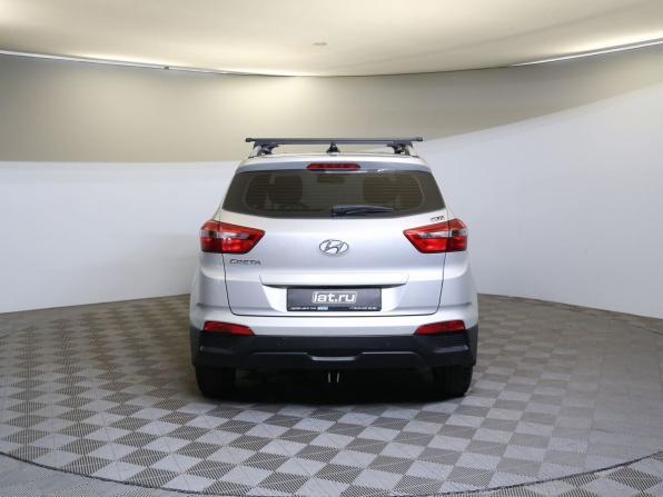 Hyundai Creta I с пробегом 2019 года, цена 1 590 000 рублей, 129000 км, внедорожник, Автокод Объявления