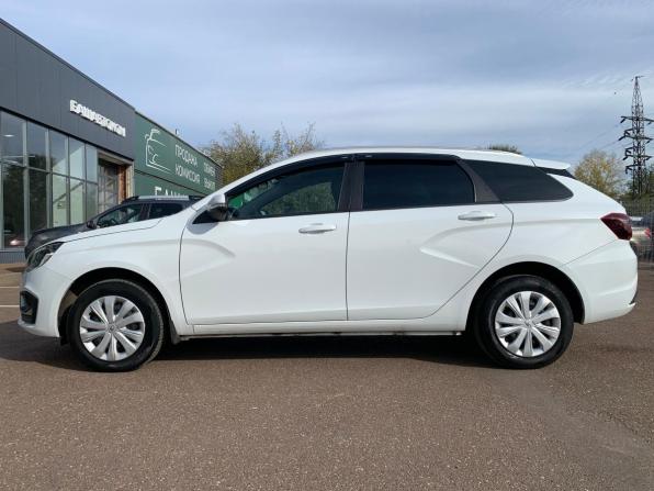 Lada (ВАЗ) Vesta I Рестайлинг (NG) с пробегом 2024 года, цена 1 565 000 рублей, 36100 км, универсал, Автокод Объявления