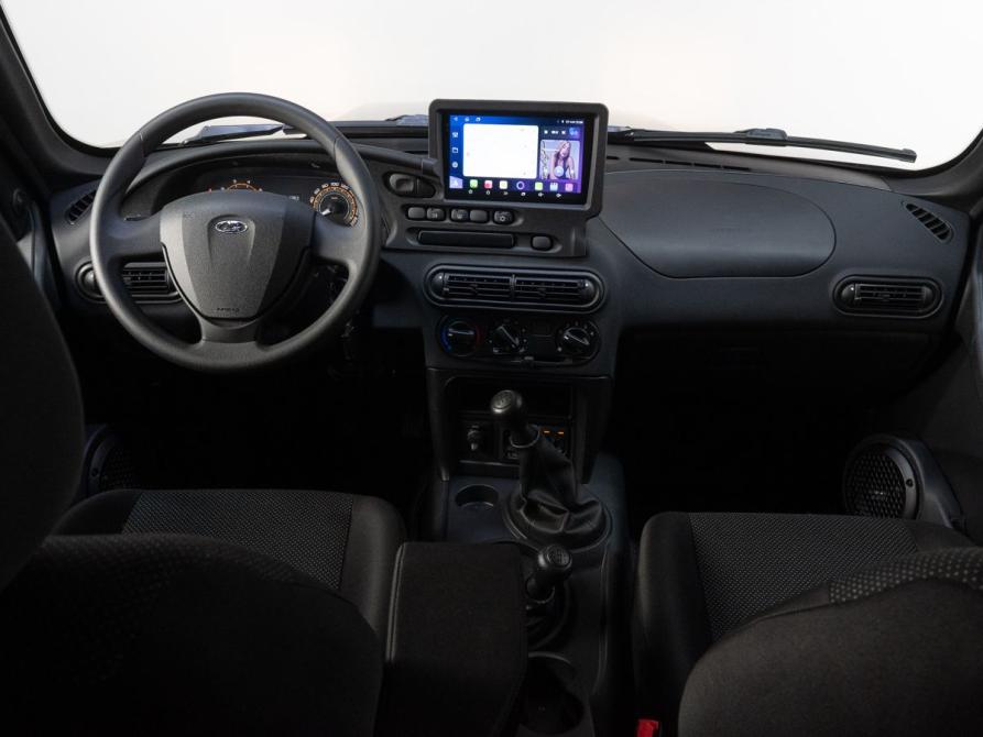Lada (ВАЗ) Niva Travel I Рестайлинг Тюмень  - изображение 19