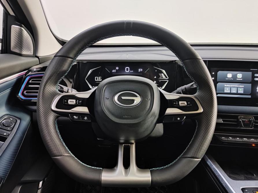 GAC GS3 Барнаул  - изображение 11