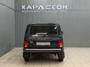 Lada (ВАЗ) Niva Legend Магнитогорск  - изображение 18