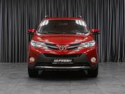 Toyota RAV4 IV (XA40) Тюмень  - изображение 24