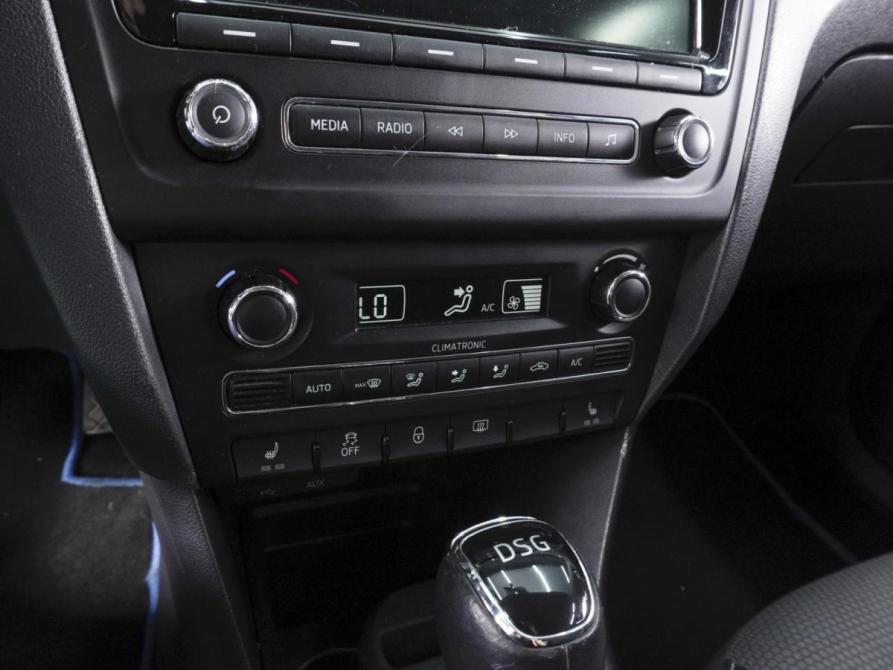 Skoda Rapid I Ростов-на-Дону  - изображение 14