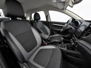 Lada (ВАЗ) Vesta I Рестайлинг (NG) Балашиха  - изображение 29