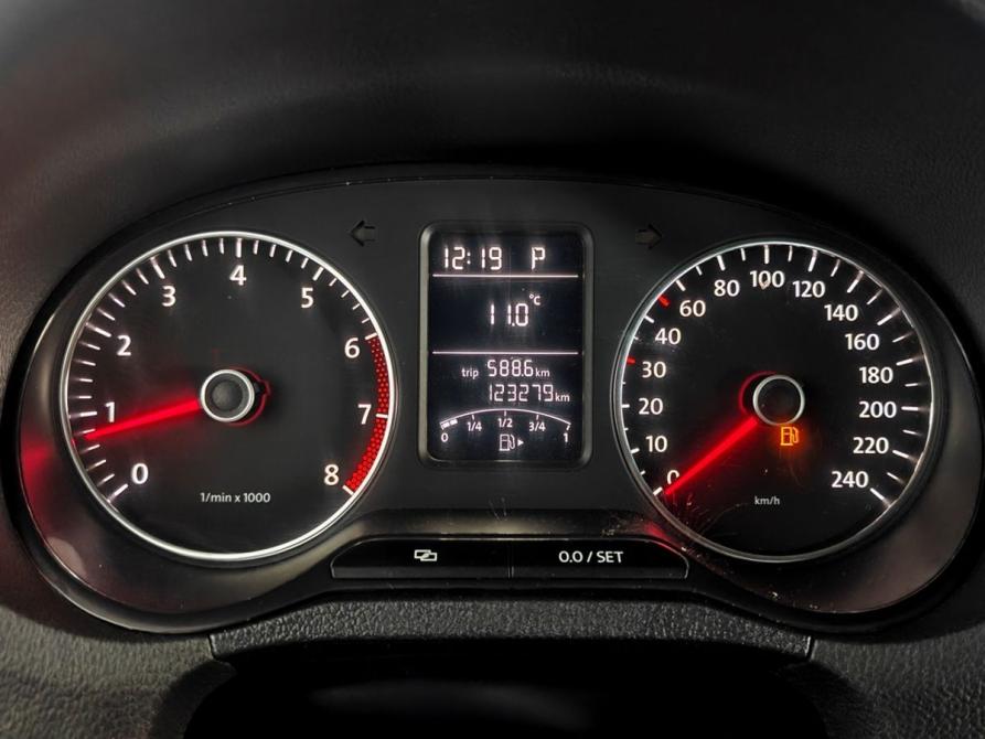 Volkswagen Polo V Москва  - изображение 12