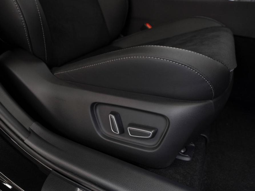 Toyota Camry IX (XV80) China Market Москва  - изображение 18