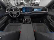 Volkswagen Teramont II (China Market) Москва  - изображение 37