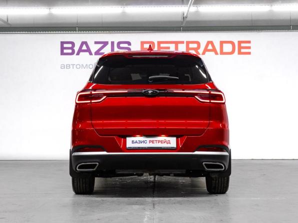 Chery Tiggo 7 Pro I с пробегом 2022 года, цена 1 750 000 рублей, 29781 км, внедорожник, Автокод Объявления