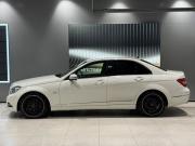 Mercedes-Benz C-Класс III (W204) Рестайлинг Новосибирск  - изображение 30