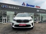Kia Sorento III Prime Рестайлинг Набережные Челны  - изображение 39