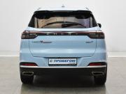 Chery Tiggo 7 Pro Max I Рестайлинг Москва  - изображение 21