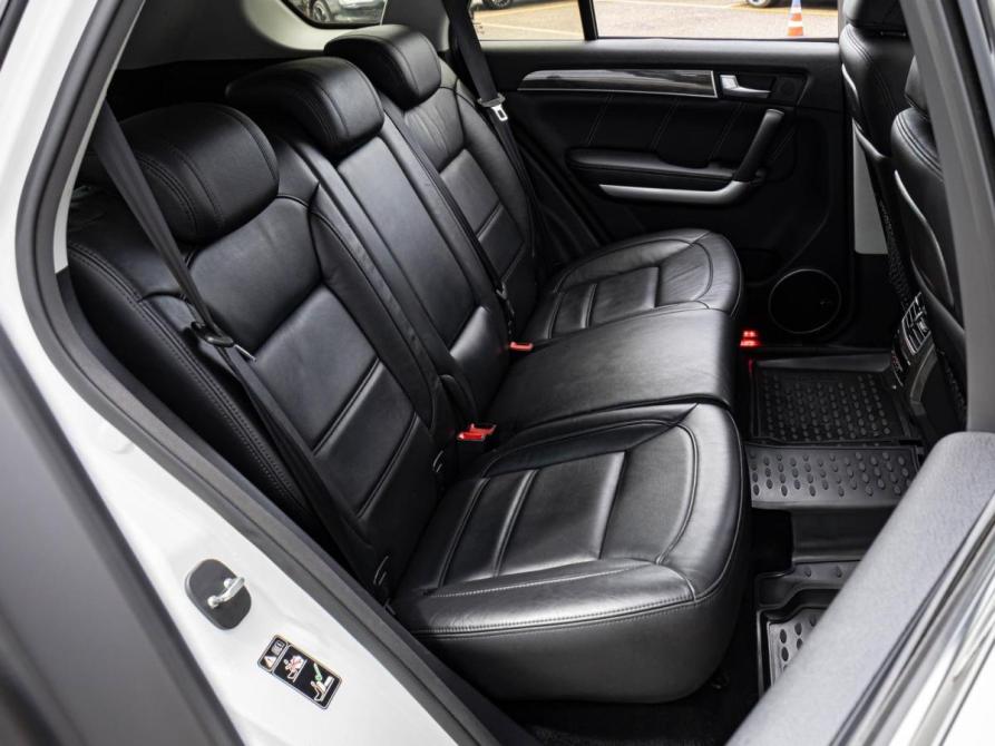 Haval H8 Краснодар  - изображение 7