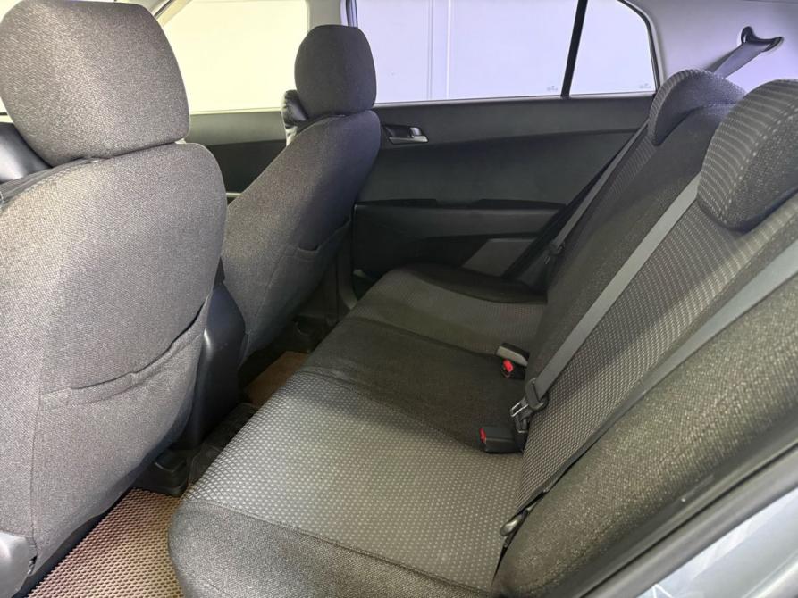 Hyundai Creta I Уфа  - изображение 21
