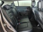 Kia Sportage III Рестайлинг Москва  - изображение 31