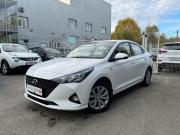 Hyundai Solaris II Рестайлинг Нижнекамск  - изображение 24
