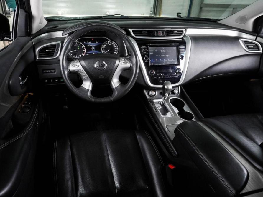 Nissan Murano III (Z52) Воронеж  - изображение 6