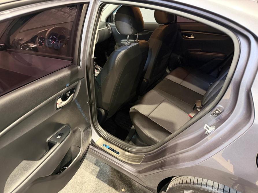 Kia Rio IV Рестайлинг Смоленск  - изображение 18