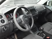 Volkswagen Tiguan I Рестайлинг Екатеринбург  - изображение 36