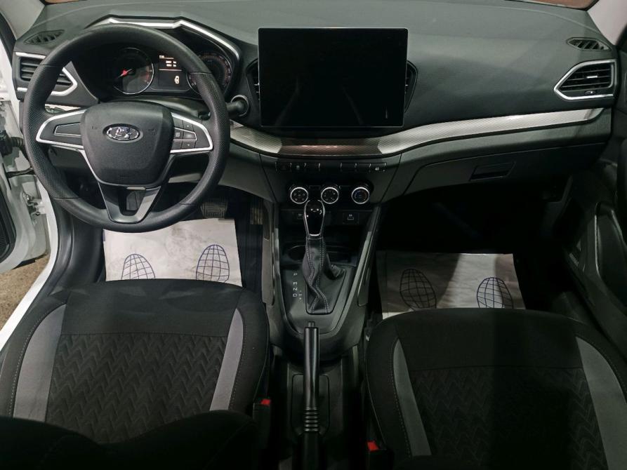 Lada (ВАЗ) Vesta I Рестайлинг (NG) Ставрополь  - изображение 10