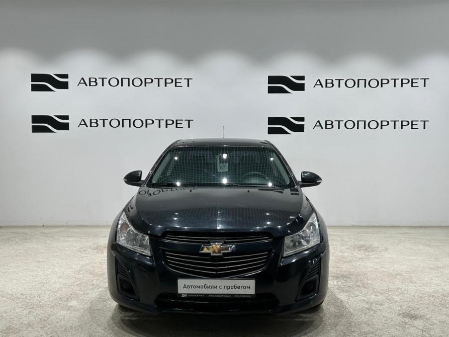 Chevrolet Cruze I Рестайлинг Санкт-Петербург  - изображение 10