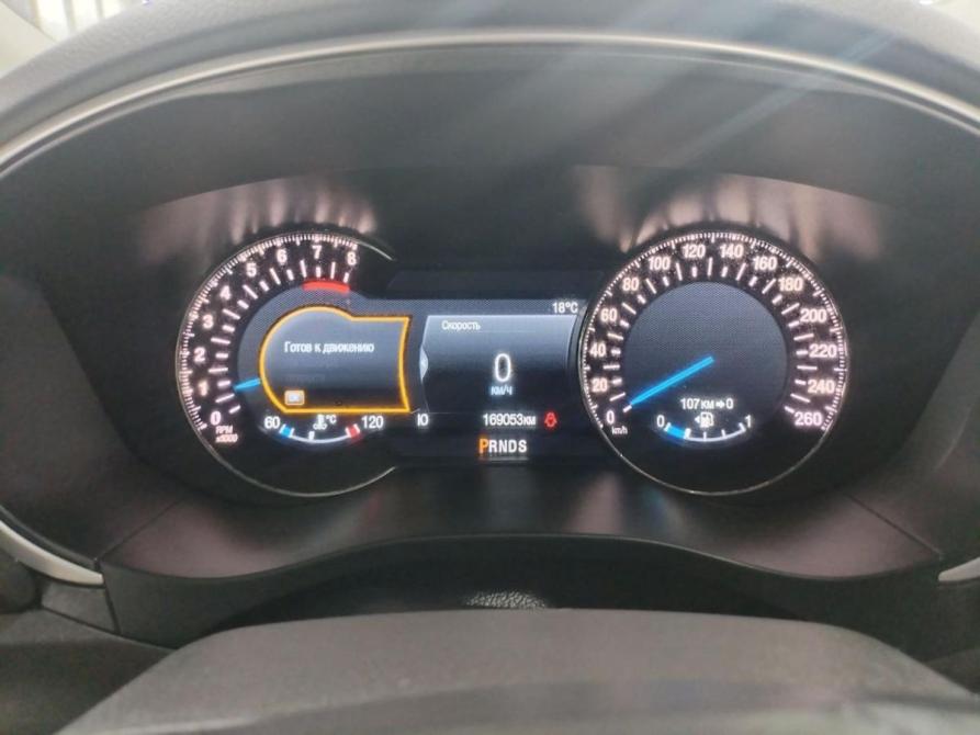 Ford Mondeo V Серпухов  - изображение 15