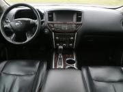 Nissan Pathfinder IV Иваново  - изображение 33