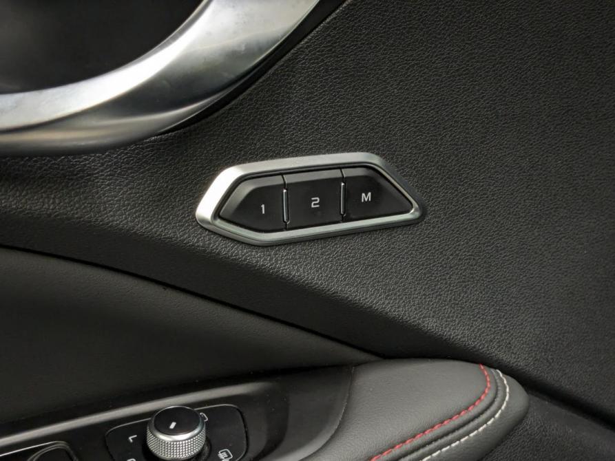 Geely Tugella I Рестайлинг Санкт-Петербург  - изображение 23
