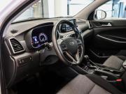 Hyundai Tucson III Москва  - изображение 35