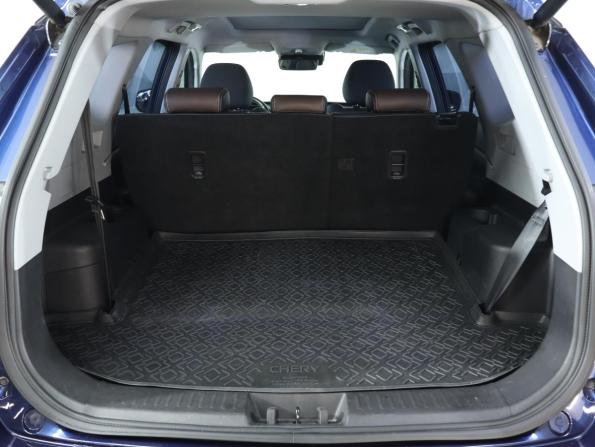 Chery Tiggo 8 Pro I с пробегом 2022 года, цена 1 889 000 рублей, 52400 км, внедорожник, Автокод Объявления