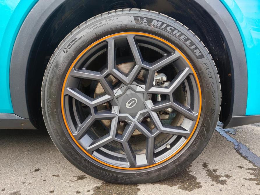 GAC GS3 Ижевск  - изображение 16