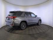 Changan CS95 I Рестайлинг Москва  - изображение 35