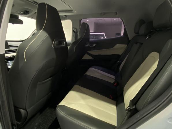 Chery Tiggo 4 I Рестайлинг 2 с пробегом 2024 года, цена 1 929 900 рублей, 25138 км, внедорожник, Автокод Объявления