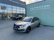 Lada (ВАЗ) Granta I Рестайлинг Екатеринбург  - изображение 12