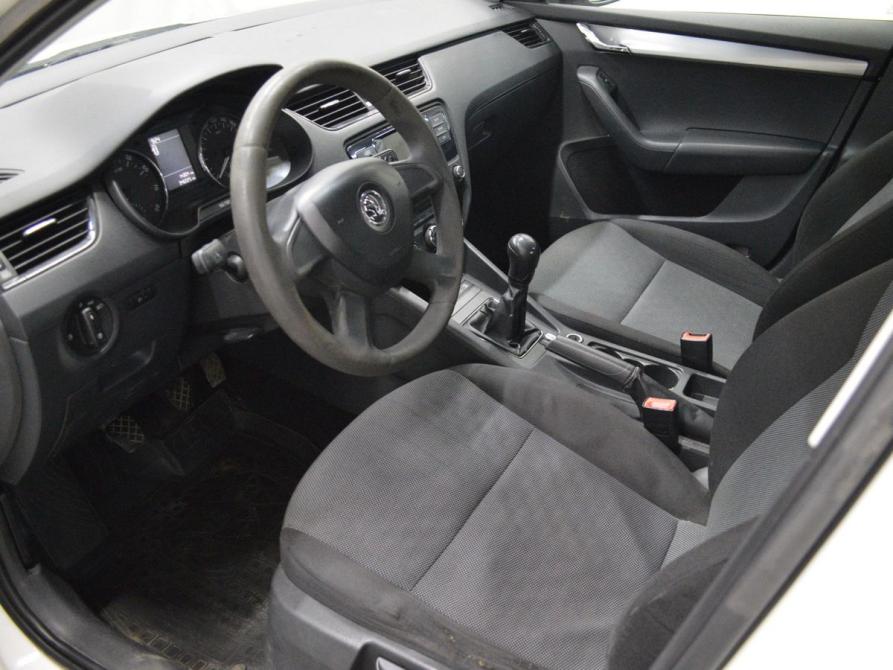 Skoda Octavia III (A7) Санкт-Петербург  - изображение 10
