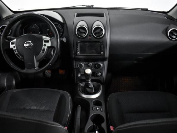 Nissan Qashqai+2 I Рестайлинг с пробегом 2013 года, цена 871 000 рублей, 297779 км, внедорожник, Автокод Объявления