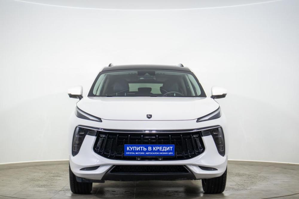 Forthing T5 EVO Оренбург  - изображение 2