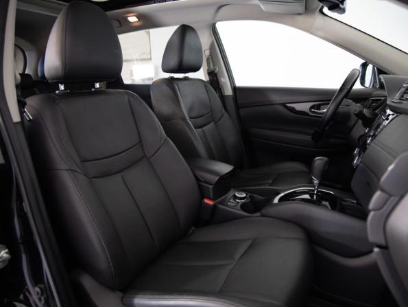 Nissan X-Trail III Рестайлинг с пробегом 2021 года, цена 2 849 000 рублей, 82307 км, внедорожник, Автокод Объявления