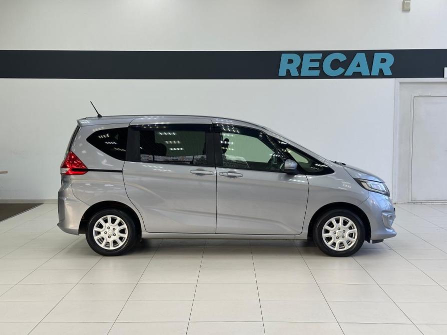 Honda Freed II Санкт-Петербург  - изображение 6