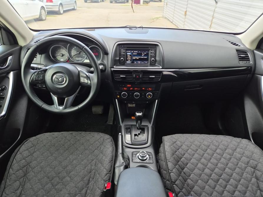 Mazda CX-5 I Саратов  - изображение 29