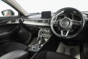 Mazda CX-3 I Рестайлинг Новосибирск  - изображение 26