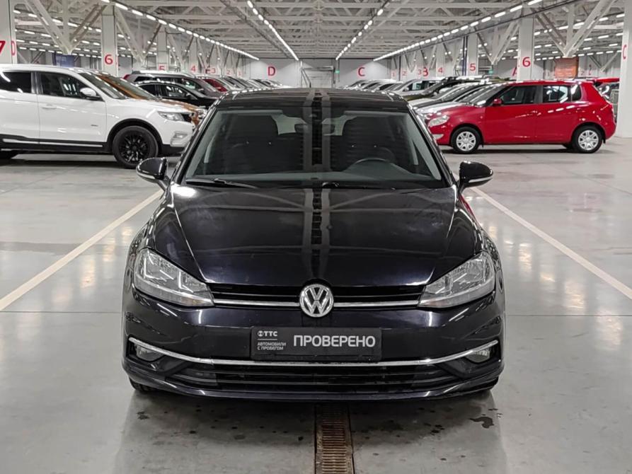 Volkswagen Golf VII Рестайлинг Казань  - изображение 2