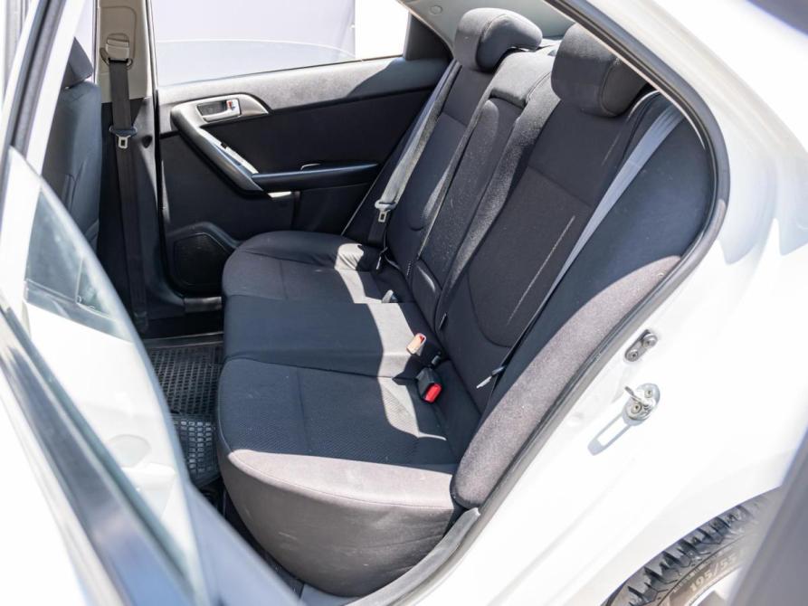 Kia Cerato II Краснодар  - изображение 9