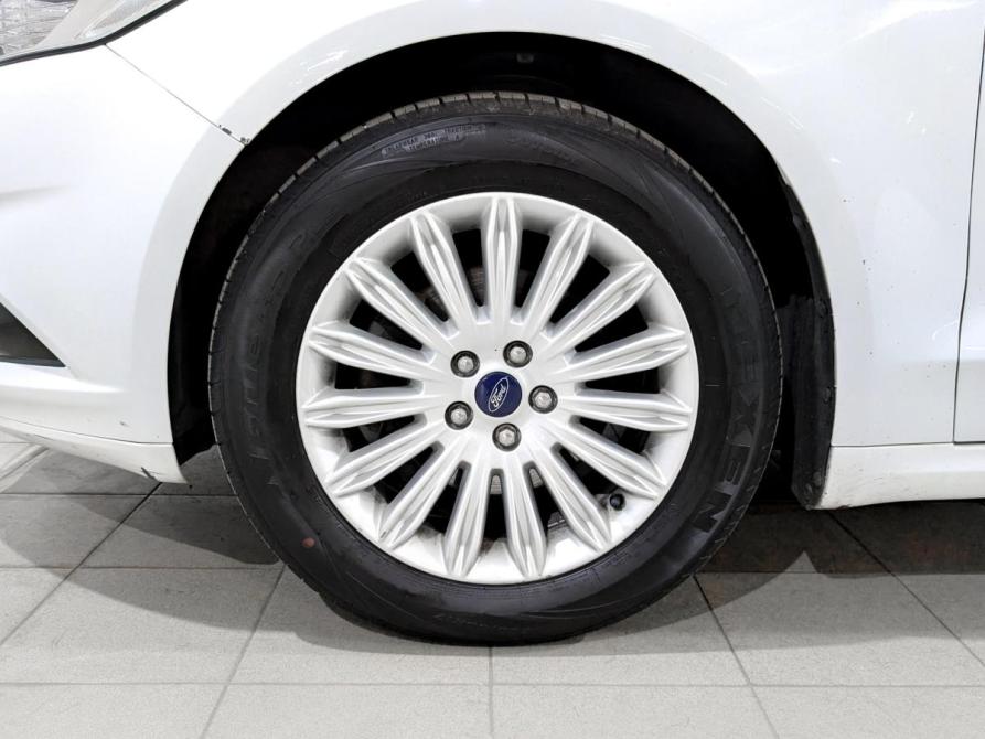 Ford Mondeo V Химки  - изображение 18